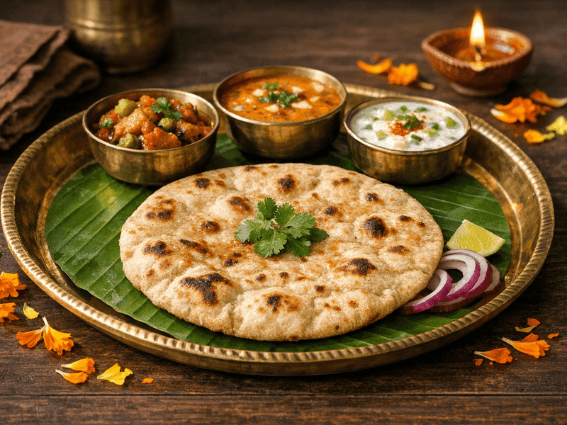 1 Roti