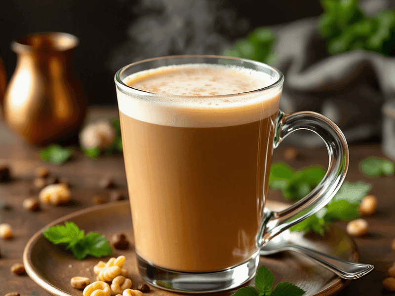 A2 Milk Coffee