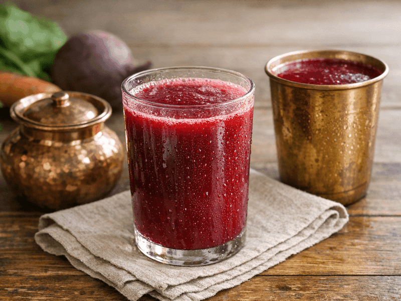 Abc Juice