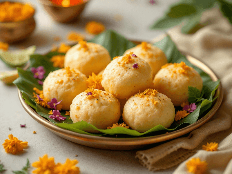 Dahi Vada