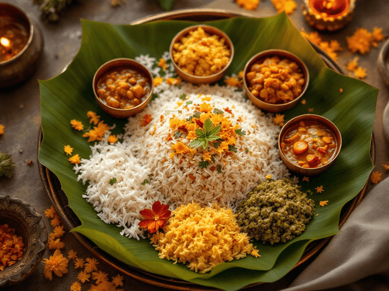 Dal Rice Calories & Protein: Toor, Moong, Masoor, Chana — Which Dal Is Best?