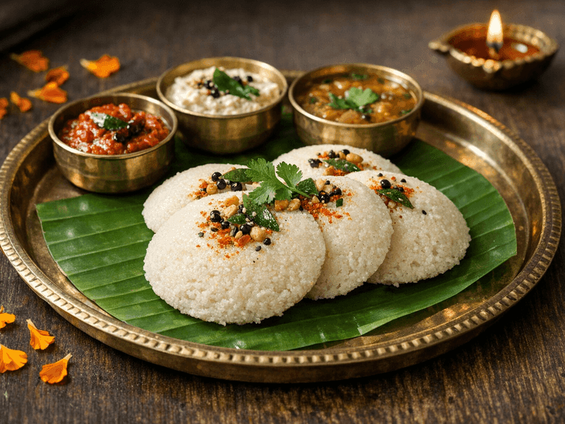 Idli