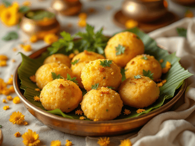 Medu Vada