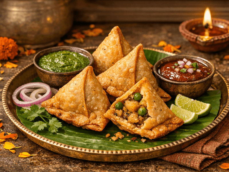 Samosa