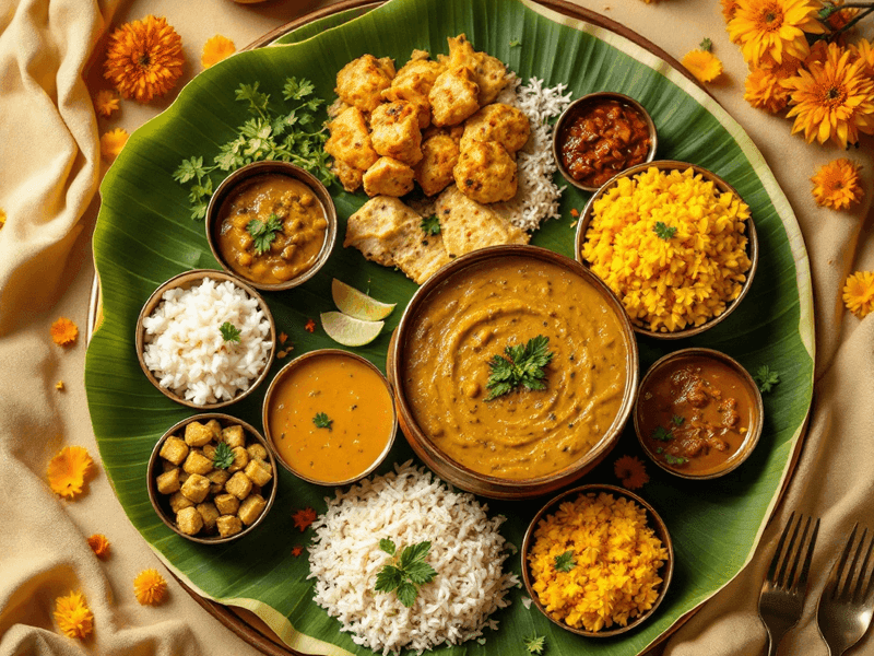 Tadka Dal